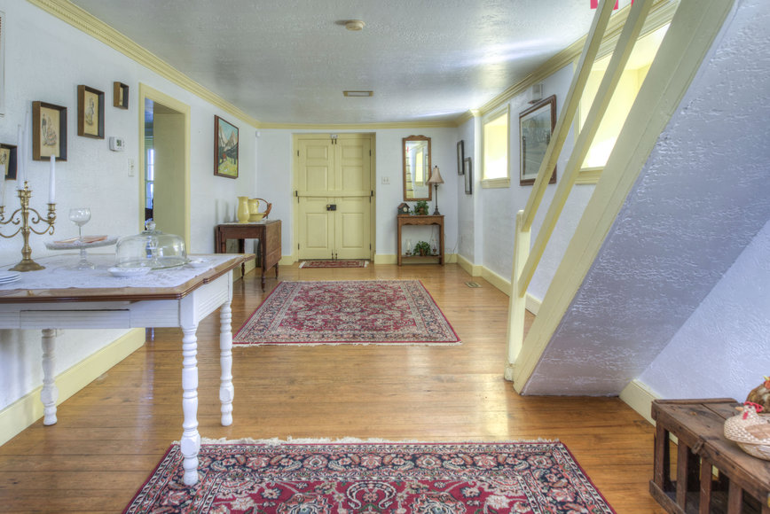Image for Linden House Plantation on 204 +/- Acres Fronting Rt. 17--Essex County, VA