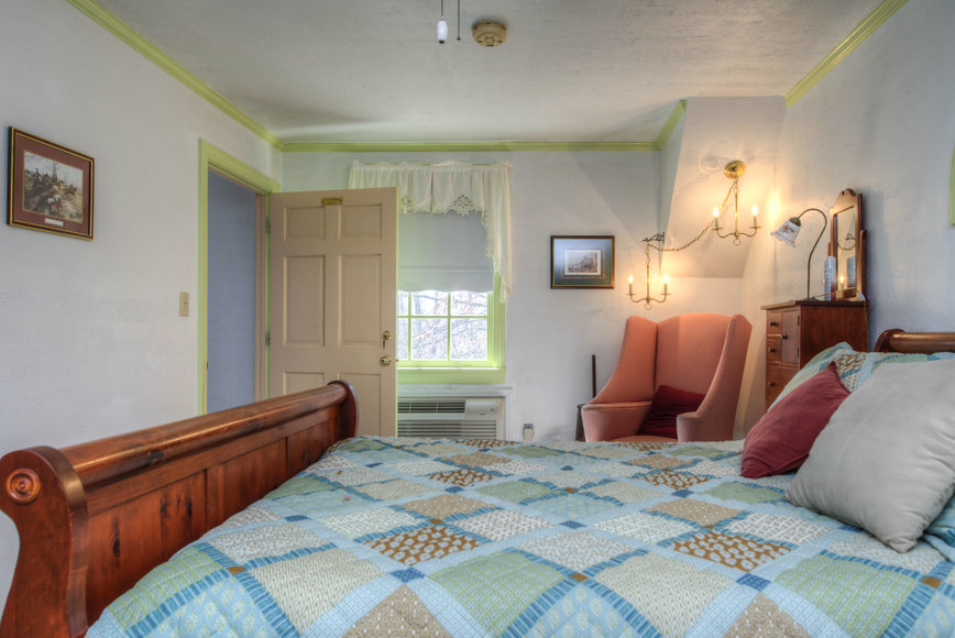 Image for Linden House Plantation on 204 +/- Acres Fronting Rt. 17--Essex County, VA