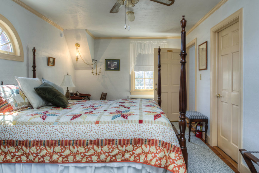 Image for Linden House Plantation on 204 +/- Acres Fronting Rt. 17--Essex County, VA