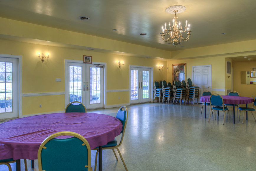 Image for Linden House Plantation on 204 +/- Acres Fronting Rt. 17--Essex County, VA