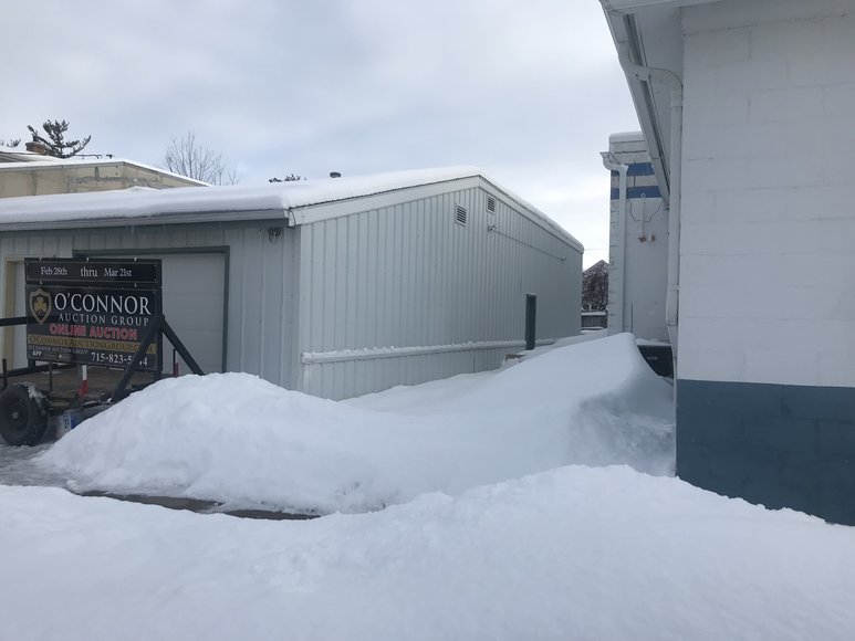 Image for Commercial Property - 949 W 7th Ave., Oshkosh, WI.