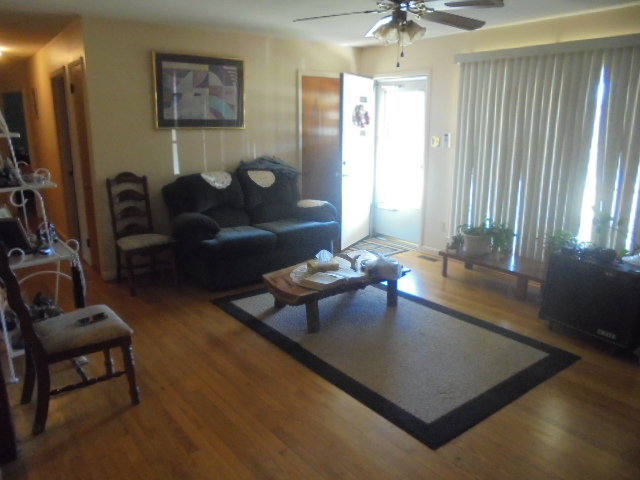 Image for REAL ESTATE (UNDER CONTRACT) & ESTATE (Deceased) PERSONAL PROPERTY AUCTION~PLEASANT GARDEN