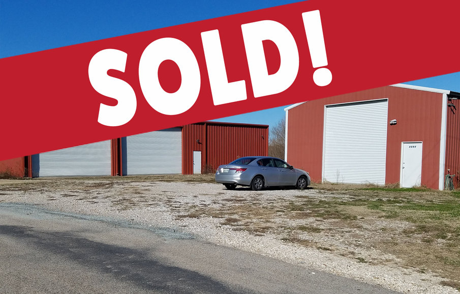 Tract 3: 161± acres, Tractor Sheds, Workshop & Cattle Barn