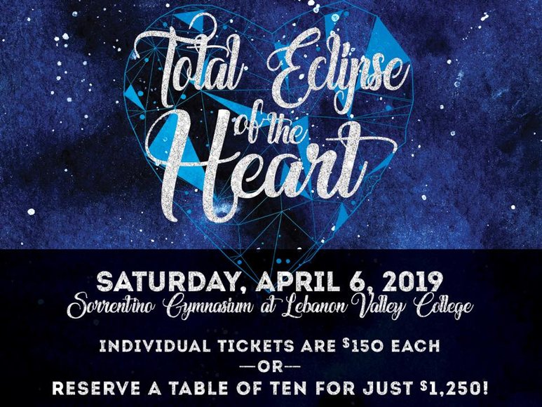 Image for American Heart Association - Lebanon Heart Ball