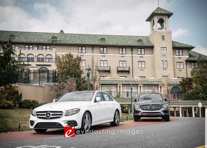 Image for AFFascinating Royal Fashion Show - Spring Luncheon and Auction