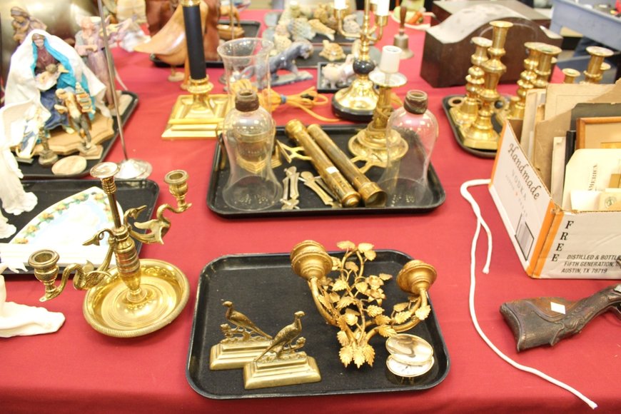 Image for Gallery Auction with Dolls, Toys & Art: 3-7-19