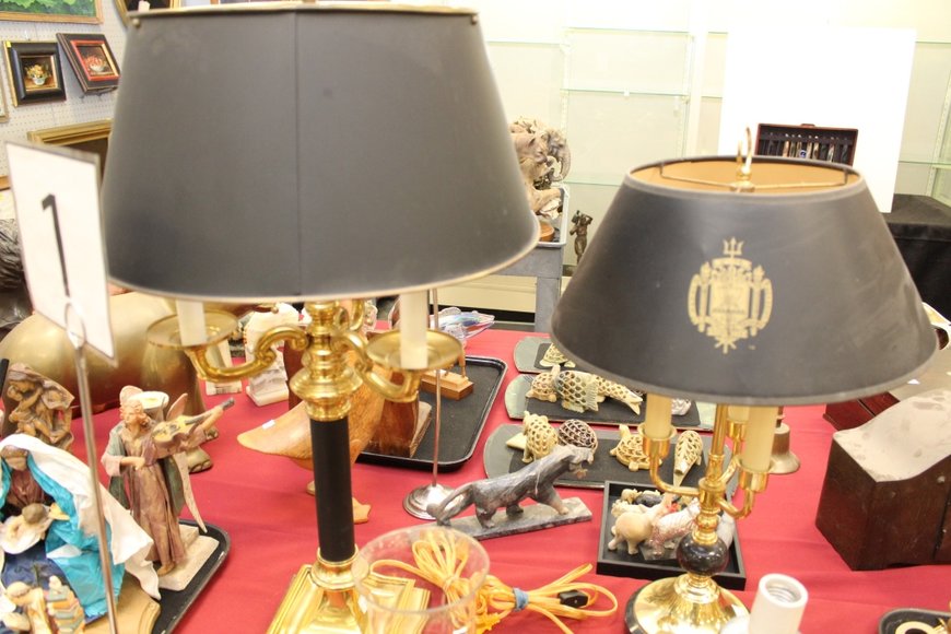 Image for Gallery Auction with Dolls, Toys & Art: 3-7-19