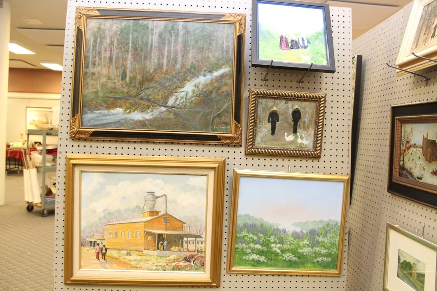 Image for Gallery Auction with Dolls, Toys & Art: 3-7-19