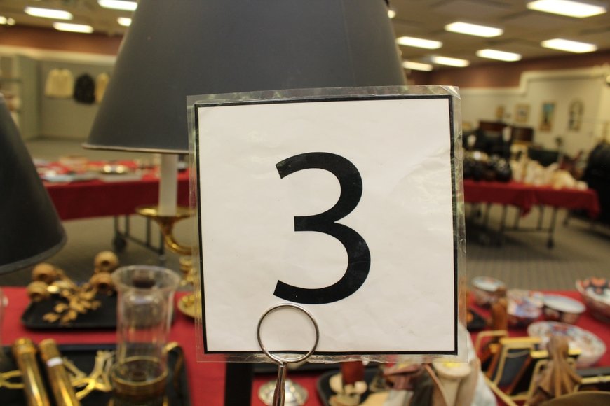 Image for Gallery Auction with Dolls, Toys & Art: 3-7-19