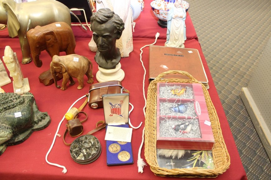 Image for Gallery Auction with Dolls, Toys & Art: 3-7-19