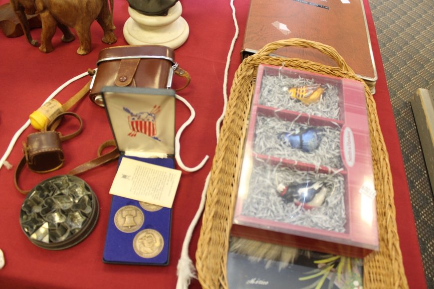 Image for Gallery Auction with Dolls, Toys & Art: 3-7-19