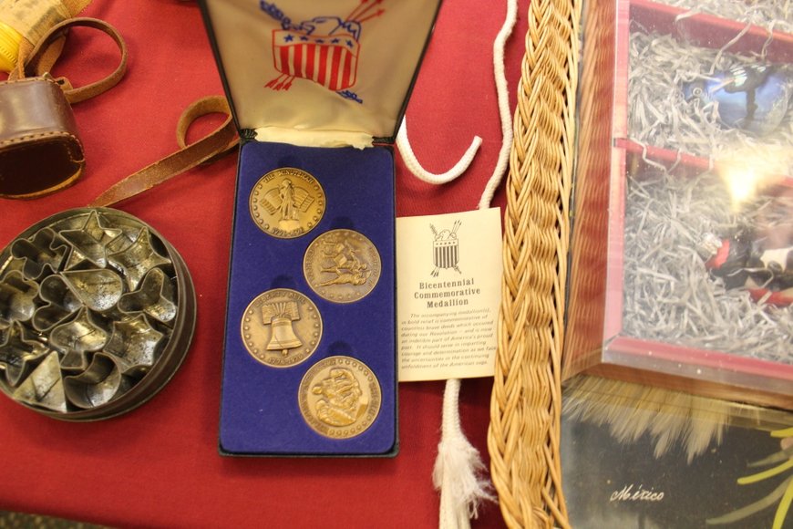 Image for Gallery Auction with Dolls, Toys & Art: 3-7-19