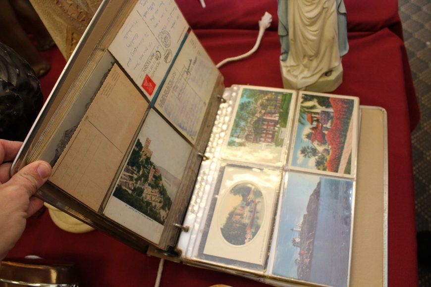 Image for Gallery Auction with Dolls, Toys & Art: 3-7-19