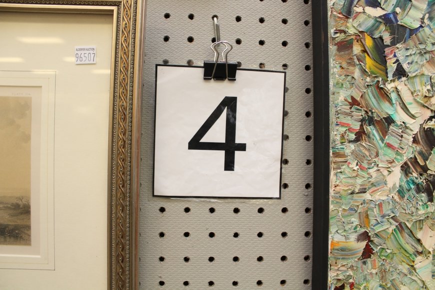 Image for Gallery Auction with Dolls, Toys & Art: 3-7-19