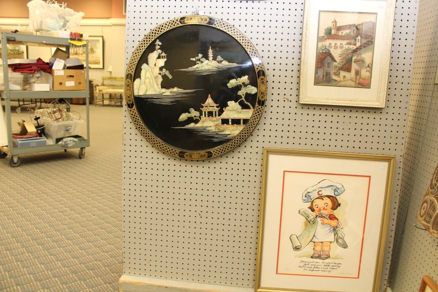 Image for Gallery Auction with Dolls, Toys & Art: 3-7-19