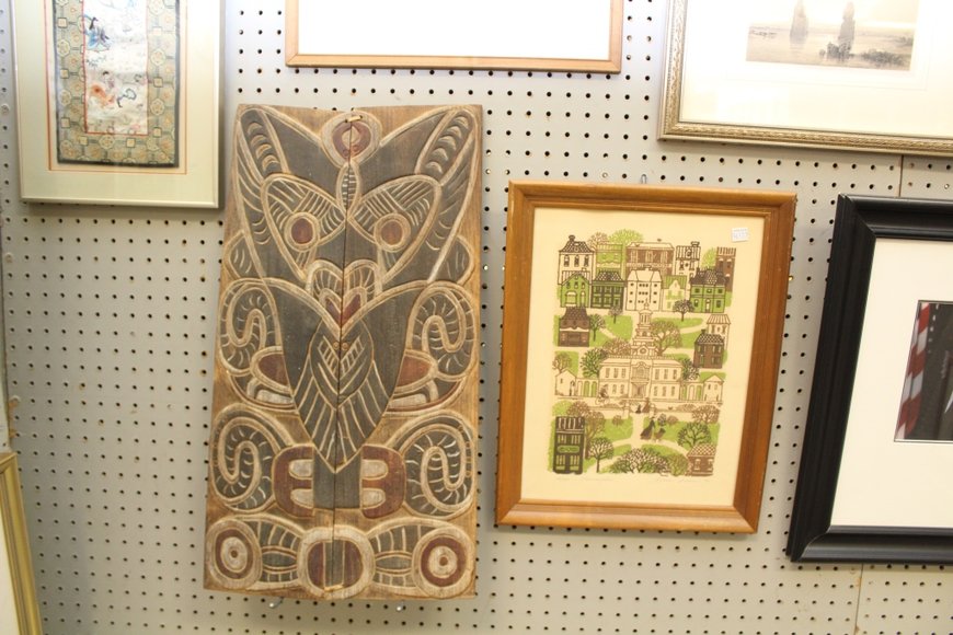 Image for Gallery Auction with Dolls, Toys & Art: 3-7-19