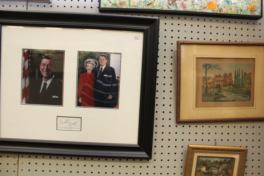 Image for Gallery Auction with Dolls, Toys & Art: 3-7-19