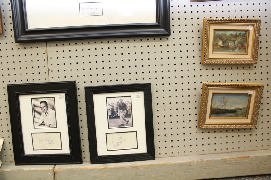 Image for Gallery Auction with Dolls, Toys & Art: 3-7-19