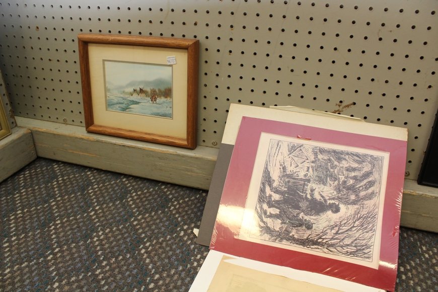 Image for Gallery Auction with Dolls, Toys & Art: 3-7-19