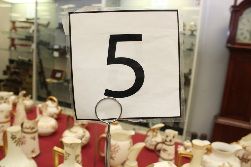 Image for Gallery Auction with Dolls, Toys & Art: 3-7-19