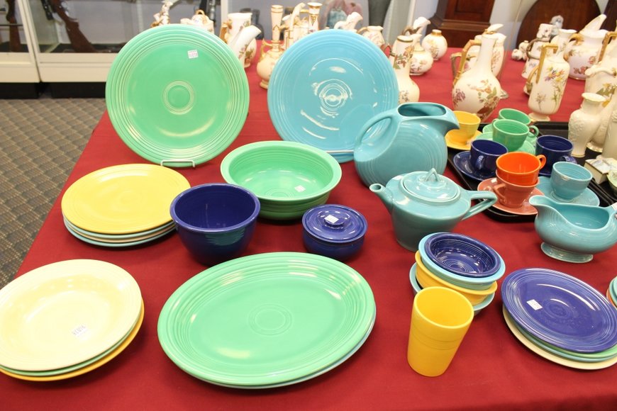 Image for Gallery Auction with Dolls, Toys & Art: 3-7-19