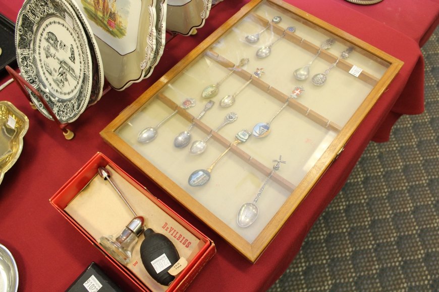 Image for Gallery Auction with Dolls, Toys & Art: 3-7-19