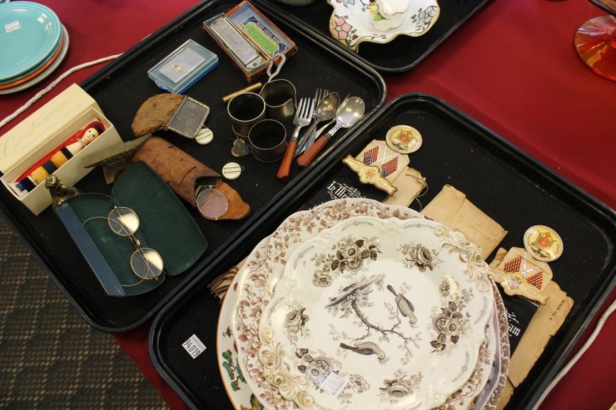 Image for Gallery Auction with Dolls, Toys & Art: 3-7-19