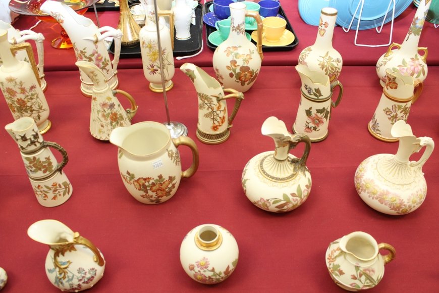 Image for Gallery Auction with Dolls, Toys & Art: 3-7-19