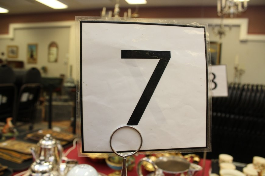 Image for Gallery Auction with Dolls, Toys & Art: 3-7-19