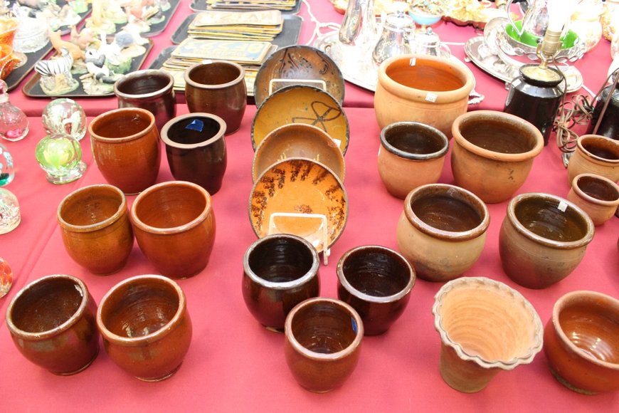 Image for Gallery Auction with Dolls, Toys & Art: 3-7-19