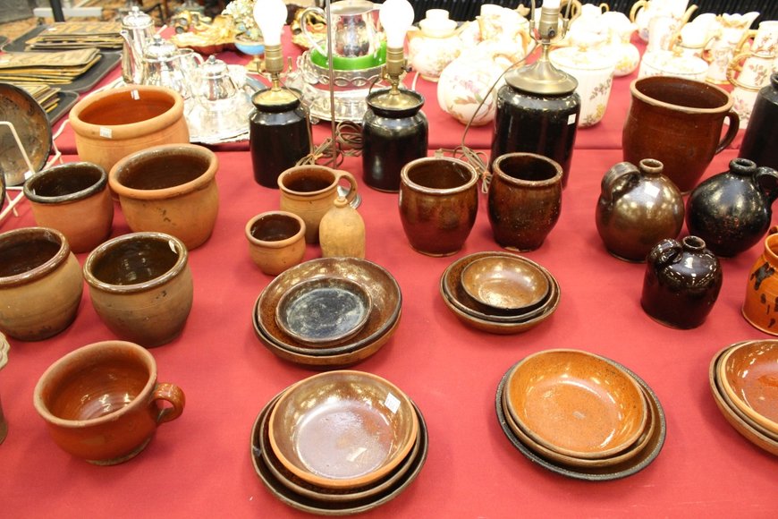 Image for Gallery Auction with Dolls, Toys & Art: 3-7-19