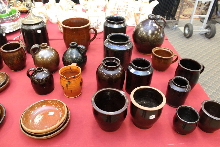 Image for Gallery Auction with Dolls, Toys & Art: 3-7-19