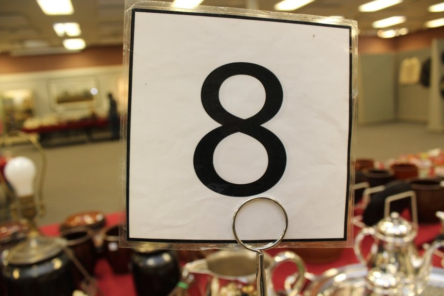 Image for Gallery Auction with Dolls, Toys & Art: 3-7-19