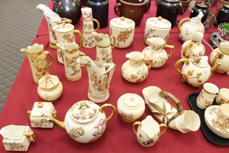 Image for Gallery Auction with Dolls, Toys & Art: 3-7-19