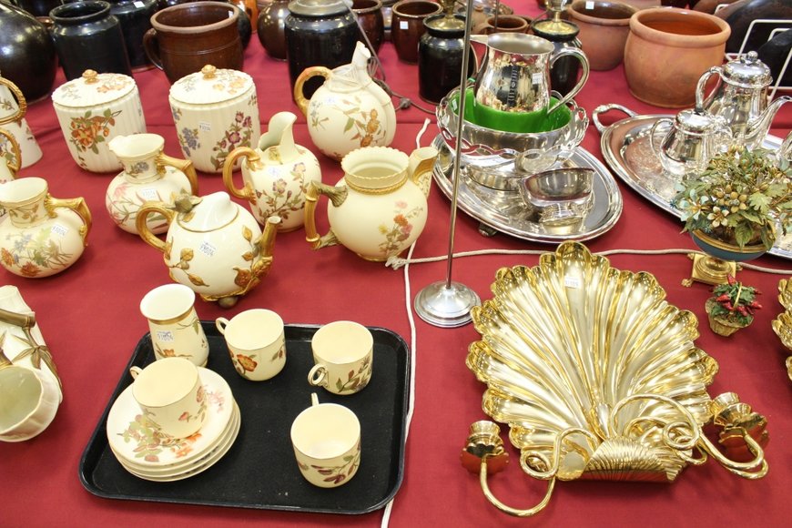 Image for Gallery Auction with Dolls, Toys & Art: 3-7-19