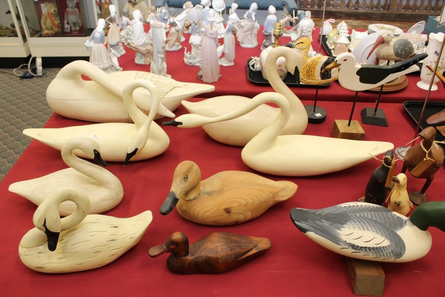 Image for Gallery Auction with Dolls, Toys & Art: 3-7-19