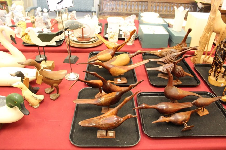 Image for Gallery Auction with Dolls, Toys & Art: 3-7-19