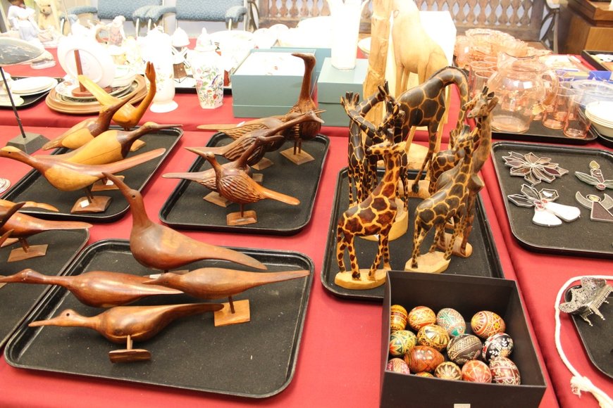 Image for Gallery Auction with Dolls, Toys & Art: 3-7-19