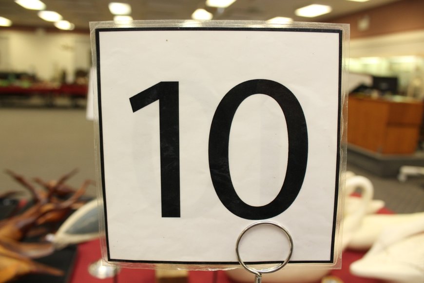 Image for Gallery Auction with Dolls, Toys & Art: 3-7-19