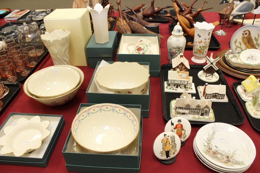 Image for Gallery Auction with Dolls, Toys & Art: 3-7-19