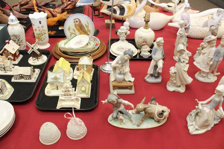 Image for Gallery Auction with Dolls, Toys & Art: 3-7-19