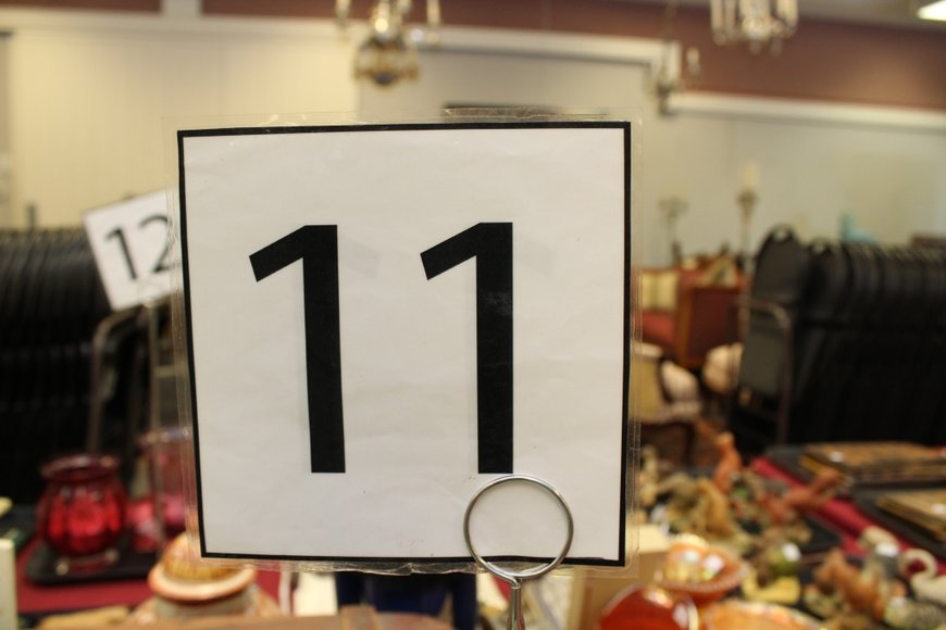 Image for Gallery Auction with Dolls, Toys & Art: 3-7-19