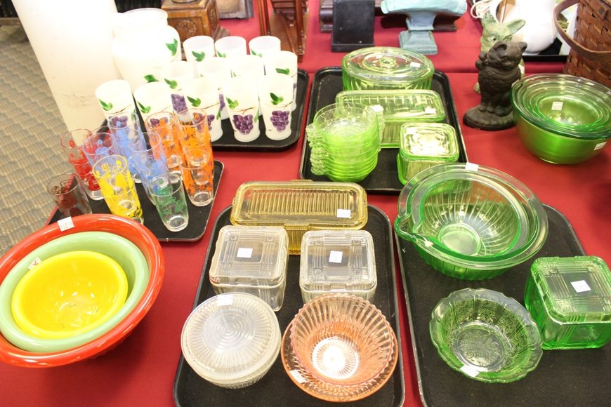 Image for Gallery Auction with Dolls, Toys & Art: 3-7-19