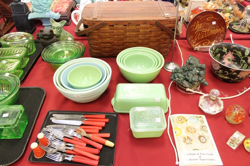 Image for Gallery Auction with Dolls, Toys & Art: 3-7-19