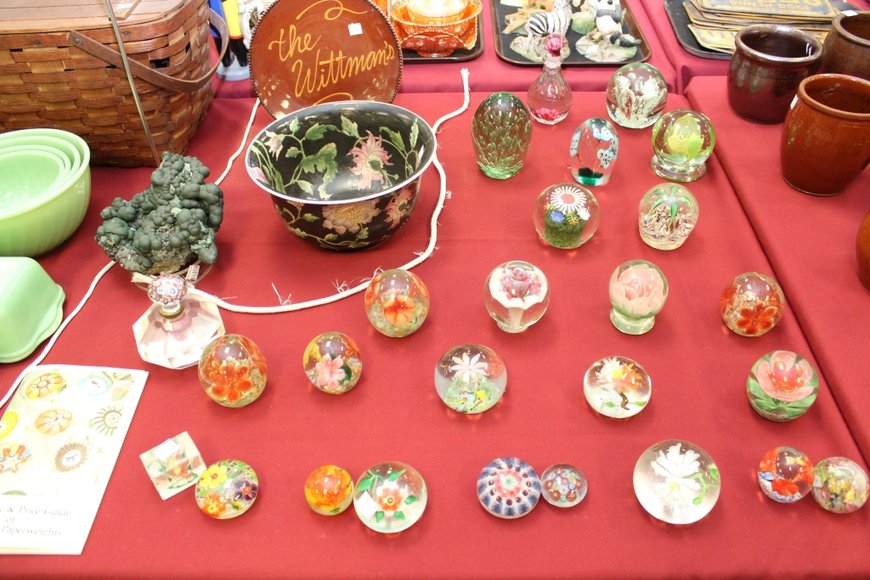 Image for Gallery Auction with Dolls, Toys & Art: 3-7-19