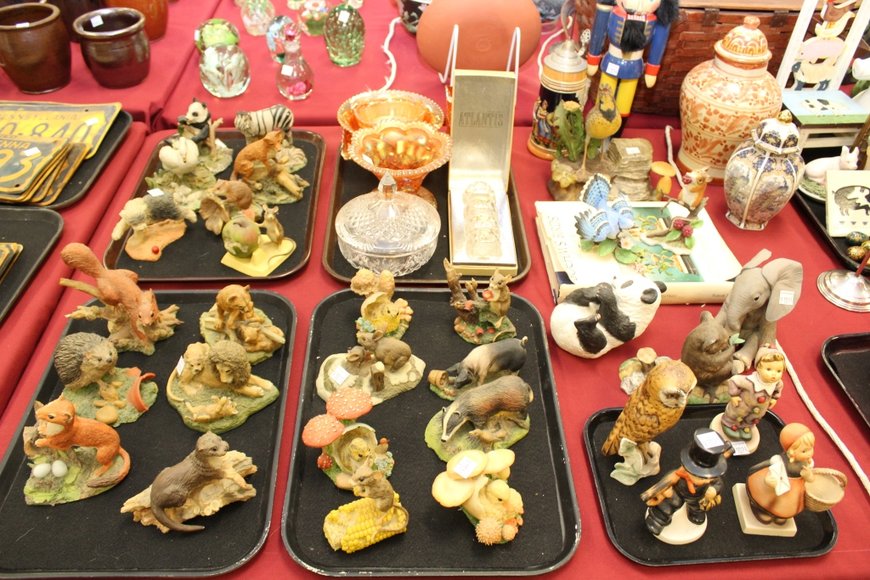 Image for Gallery Auction with Dolls, Toys & Art: 3-7-19