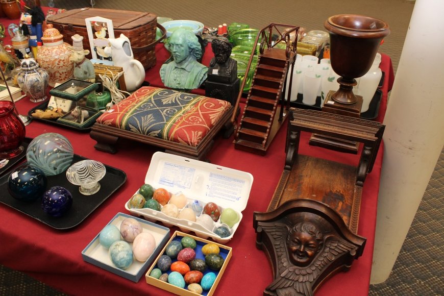 Image for Gallery Auction with Dolls, Toys & Art: 3-7-19