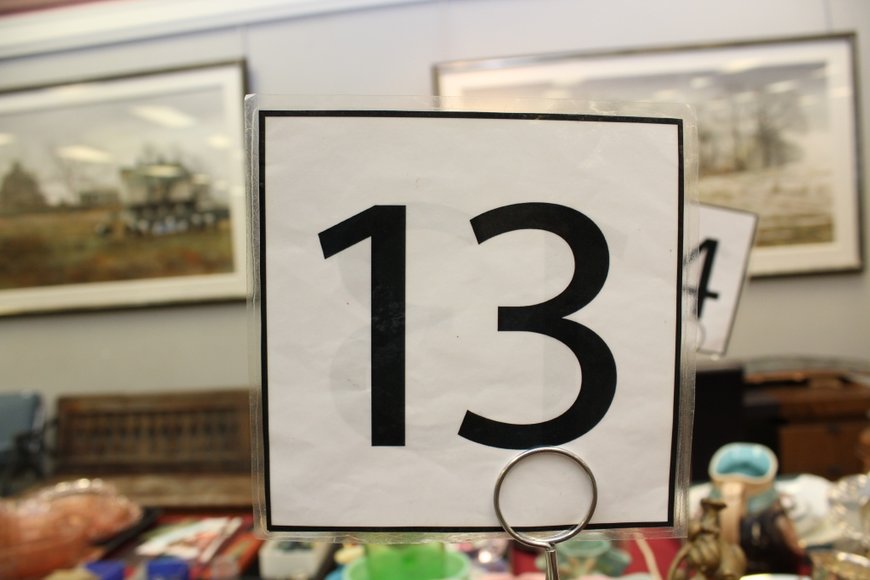 Image for Gallery Auction with Dolls, Toys & Art: 3-7-19