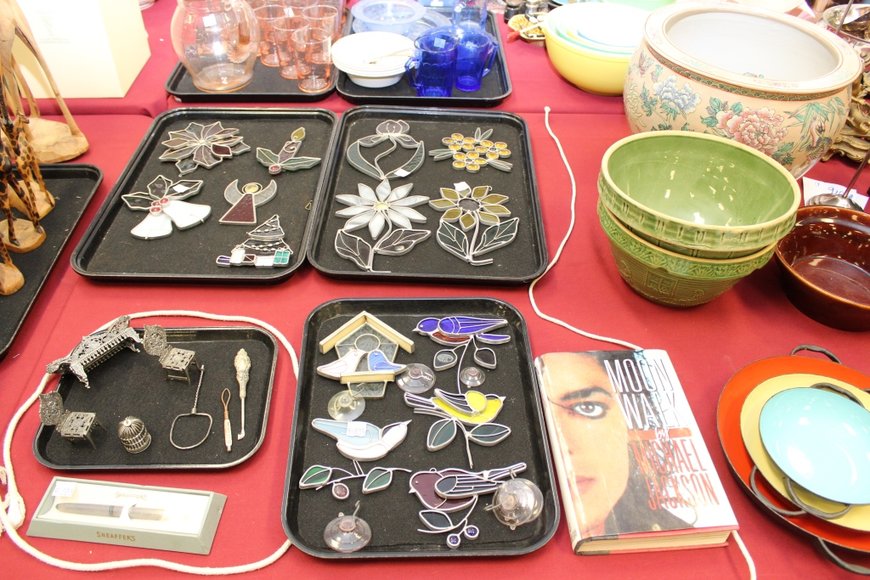 Image for Gallery Auction with Dolls, Toys & Art: 3-7-19