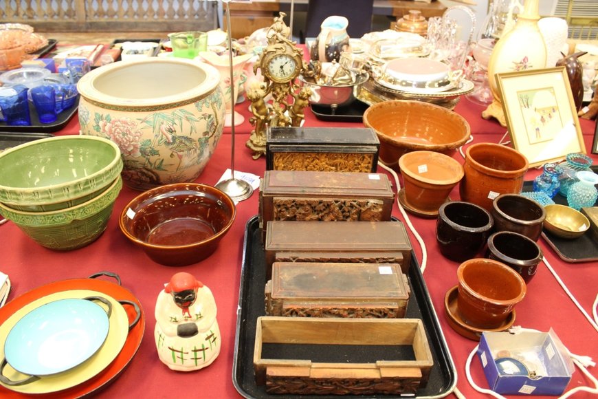 Image for Gallery Auction with Dolls, Toys & Art: 3-7-19